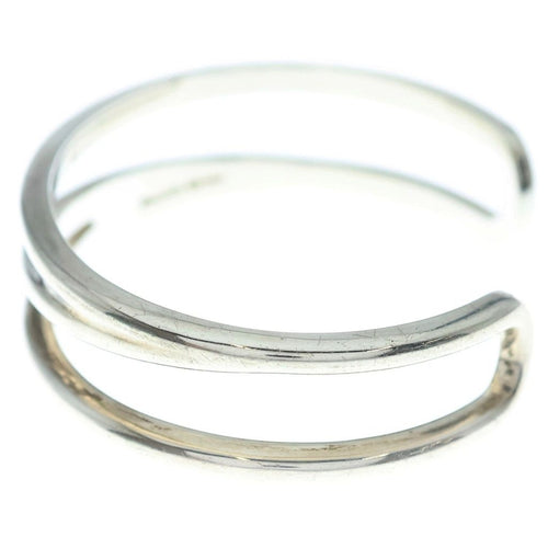 Tiffany Bangle Wristband Co. Sv925