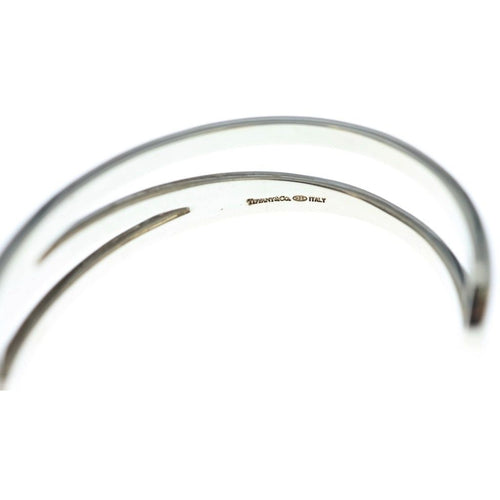 Tiffany Bangle Wristband Co. Sv925