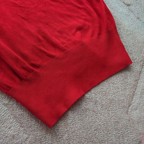 Yves Saint Laurent Short-Sleeve