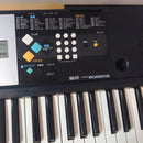 Yamaha Keyboards Digital Pianos Psr E223