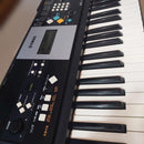 Yamaha Keyboards Digital Pianos Psr E223