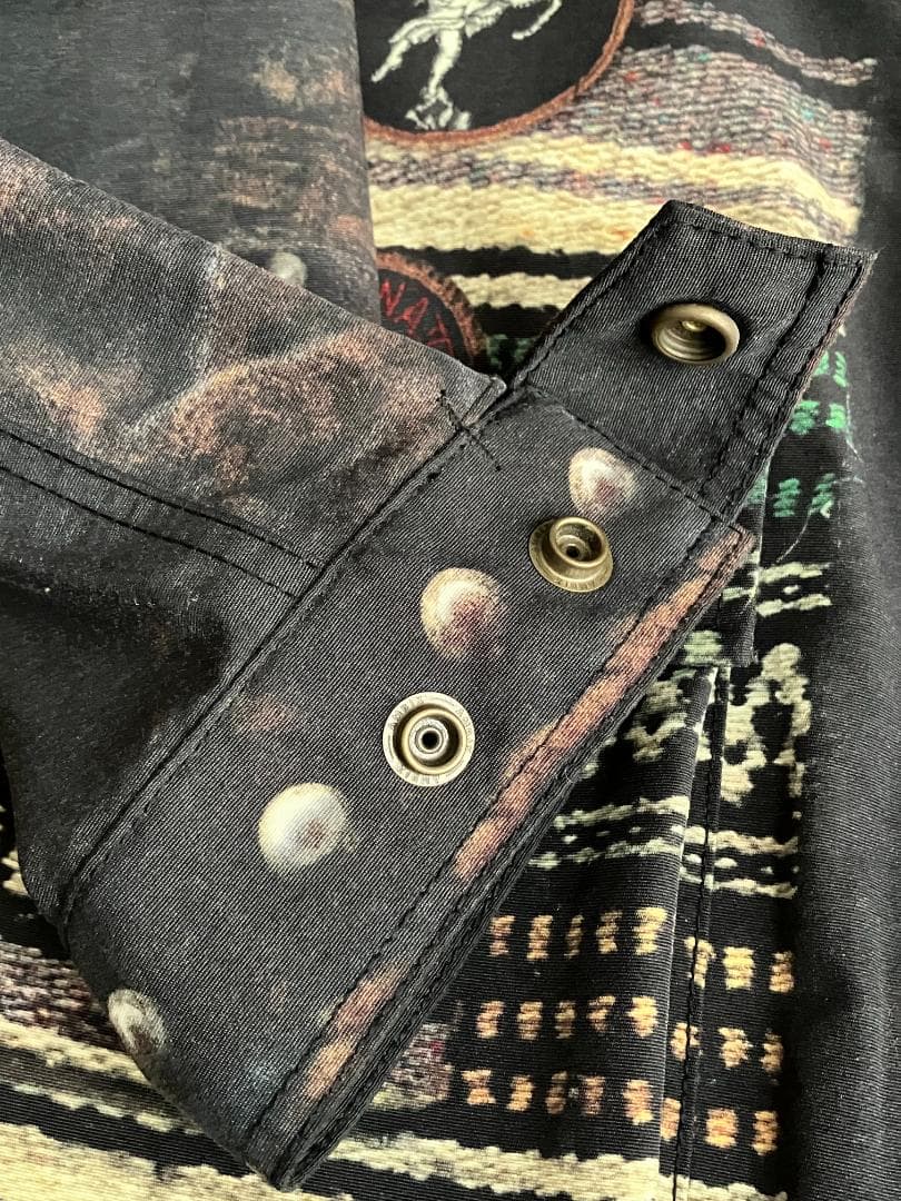 Neighborhood Mountain Parkas X Burton