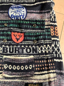 Neighborhood Mountain Parkas X Burton