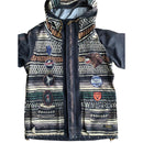 Neighborhood Mountain Parkas X Burton
