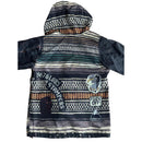 Neighborhood Mountain Parkas X Burton