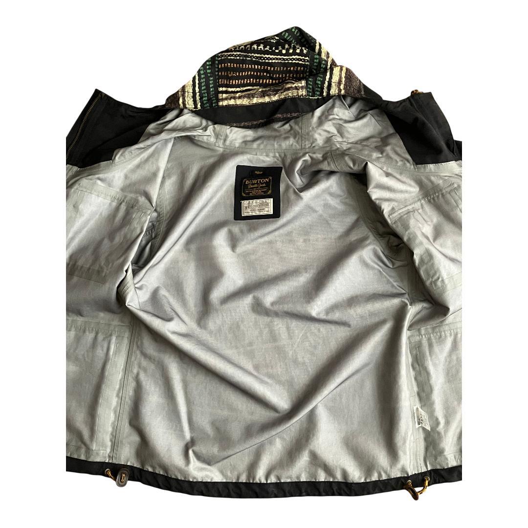 Neighborhood Mountain Parkas X Burton