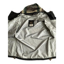 Neighborhood Mountain Parkas X Burton