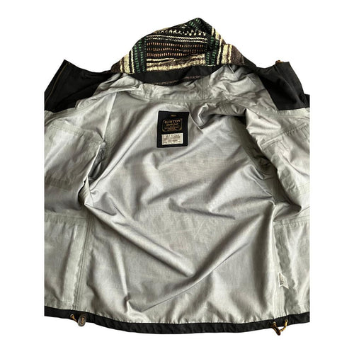 Neighborhood Mountain Parkas X Burton