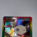 Pok Mon Trading Card Game 1997