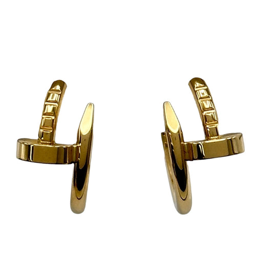 Cartier Earrings (For Both Ears) 750