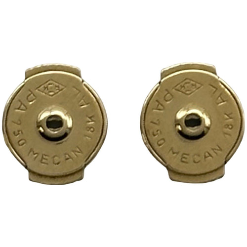 Cartier Earrings (For Both Ears) 750