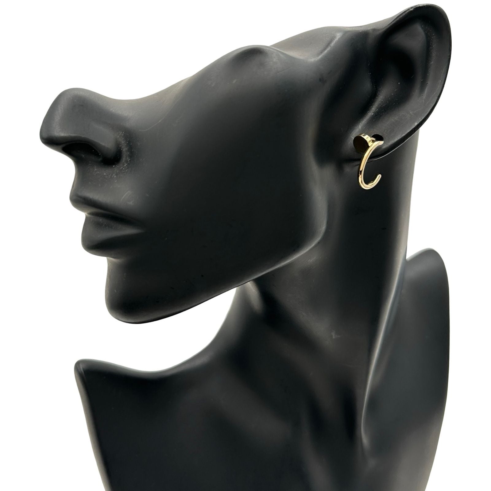 Cartier Earrings (For Both Ears) 750