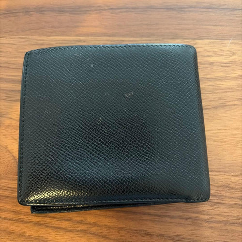 Bvlgari Bifold Wallets