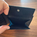 Bvlgari Bifold Wallets