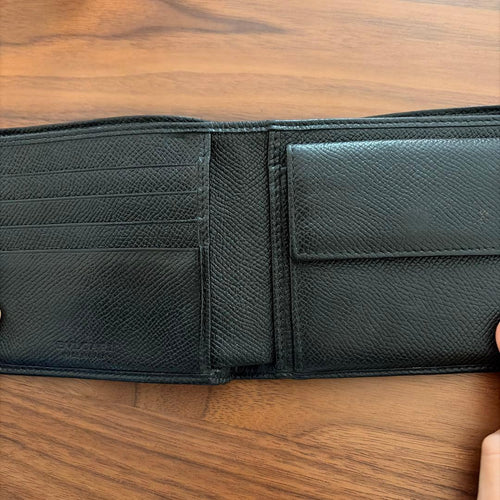 Bvlgari Bifold Wallets