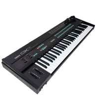 Yamaha Analog Synthesizers Dx7 61