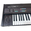 Yamaha Analog Synthesizers Dx7 61