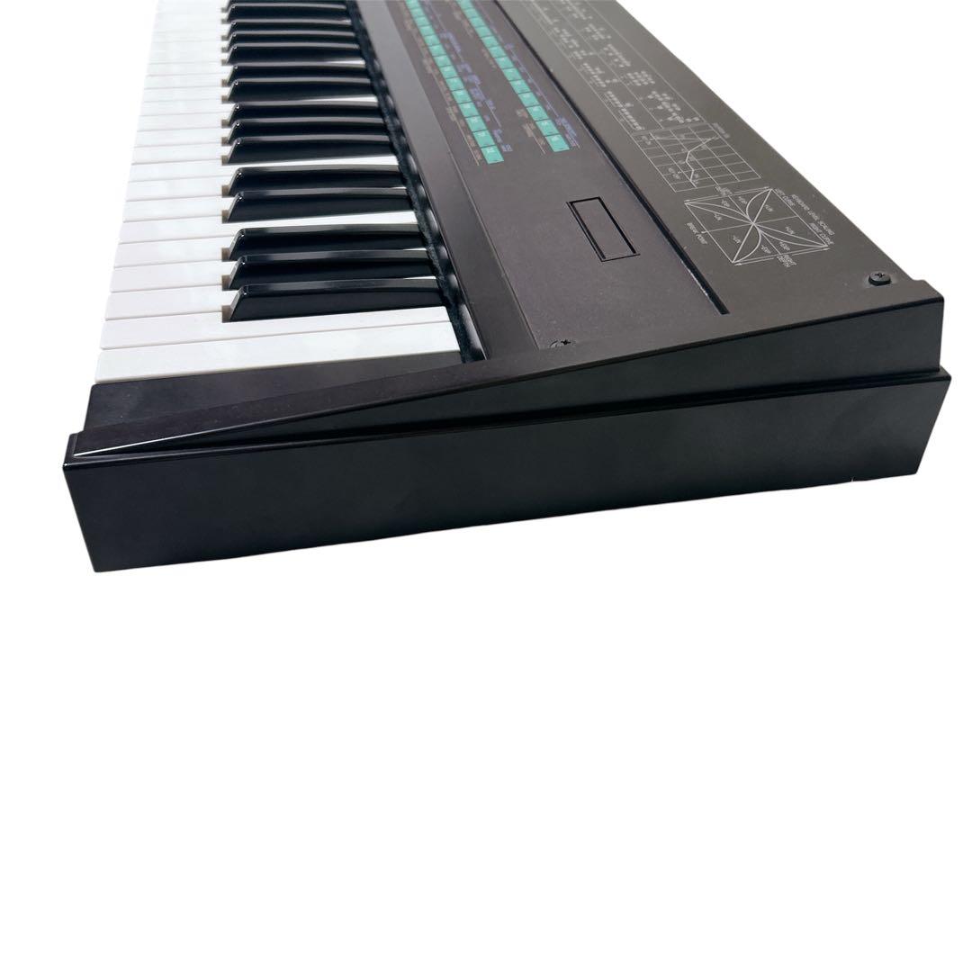 Yamaha Analog Synthesizers Dx7 61