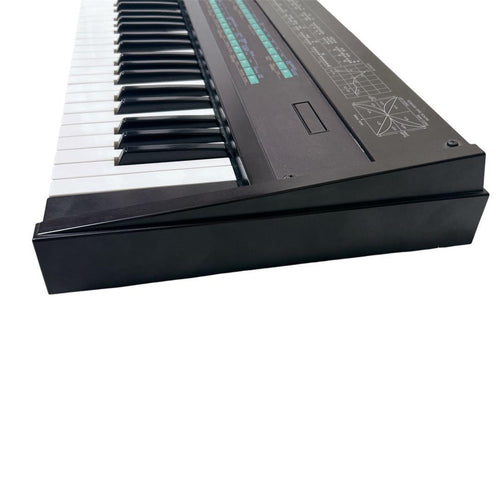 Yamaha Analog Synthesizers Dx7 61