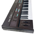 Yamaha Analog Synthesizers Dx7 61