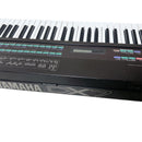 Yamaha Analog Synthesizers Dx7 61