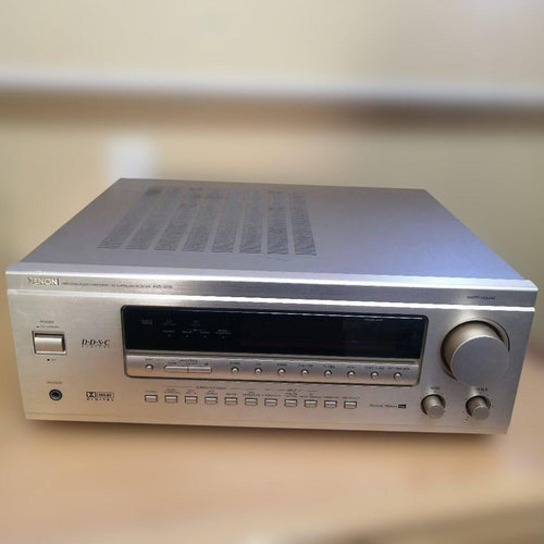 Denon Av Amplifier Avr-3200 D.D.S.C