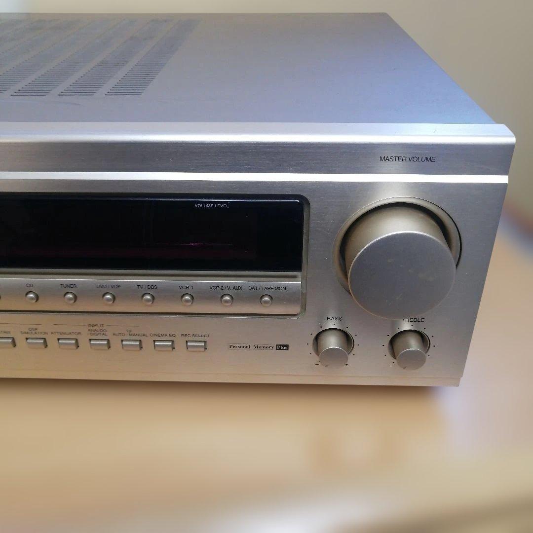 Denon Av Amplifier Avr-3200 D.D.S.C