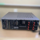 Denon Av Amplifier Avr-3200 D.D.S.C