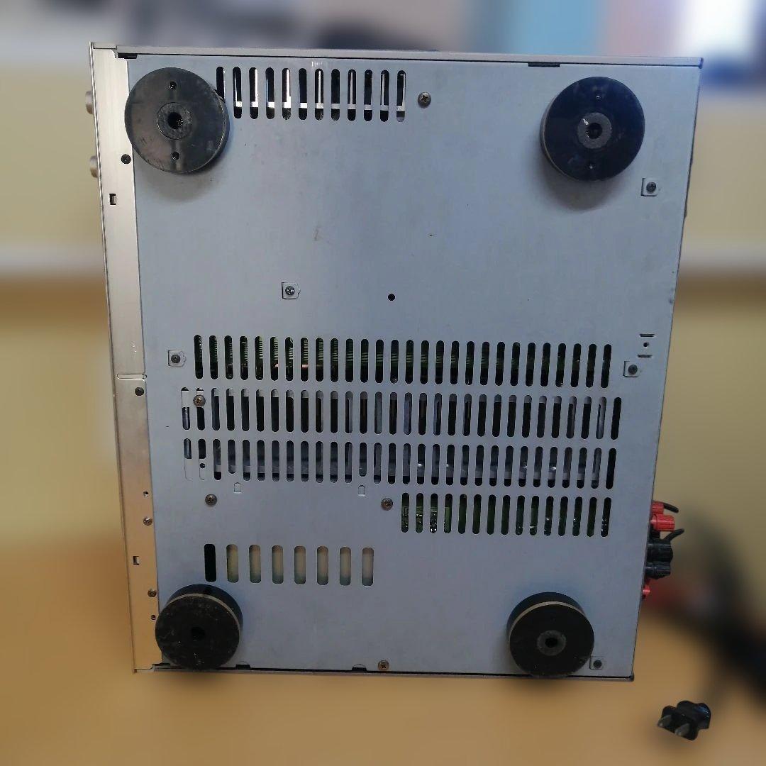 Denon Av Amplifier Avr-3200 D.D.S.C