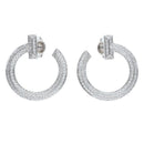 Tiffany Others T K18Wg Pave