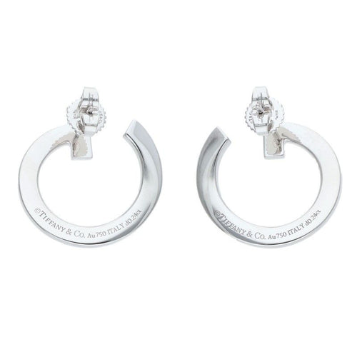 Tiffany Others T K18Wg Pave