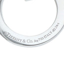 Tiffany Others T K18Wg Pave