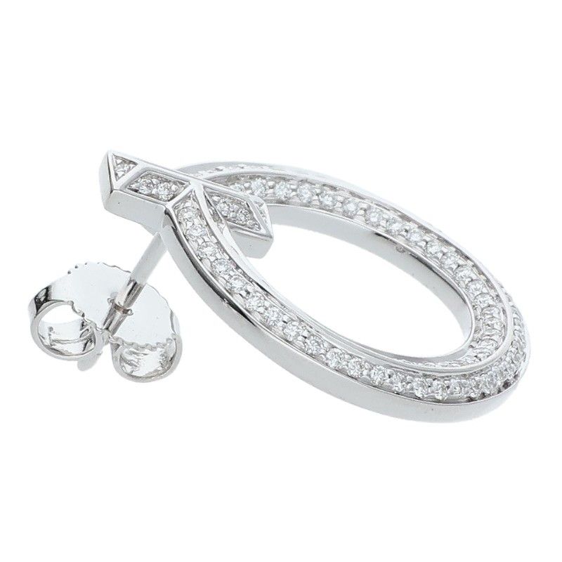 Tiffany Others T K18Wg Pave