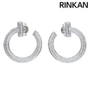 Tiffany Others T K18Wg Pave