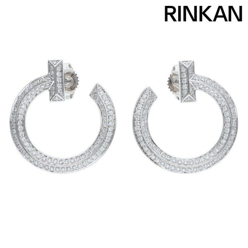Tiffany Others T K18Wg Pave