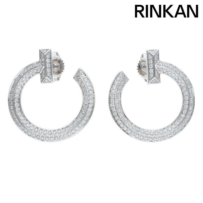 Tiffany Others T K18Wg Pave