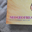 Games 1996 9 Kof96