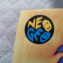 Games 1996 9 Kof96