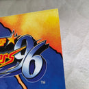 Games 1996 9 Kof96