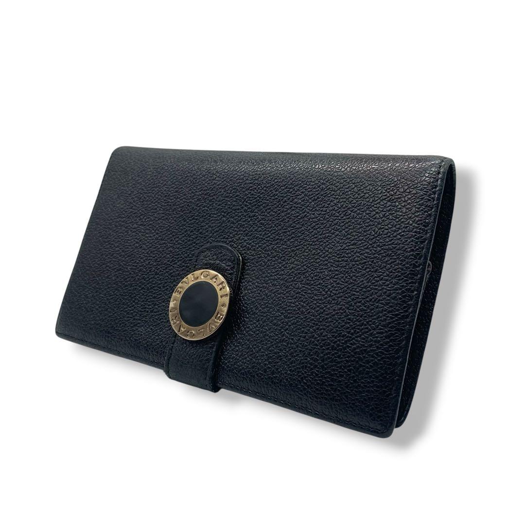 Bvlgari Long Wallets