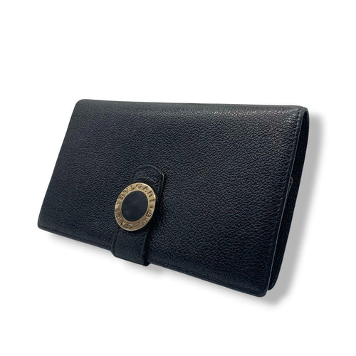 Bvlgari Long Wallets