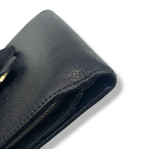 Bvlgari Long Wallets