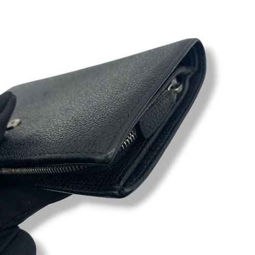 Bvlgari Long Wallets