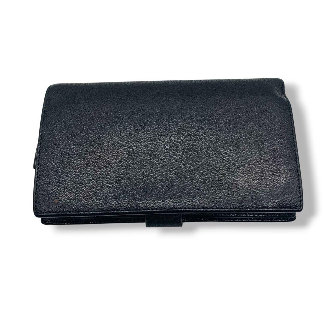 Bvlgari Long Wallets