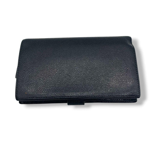 Bvlgari Long Wallets