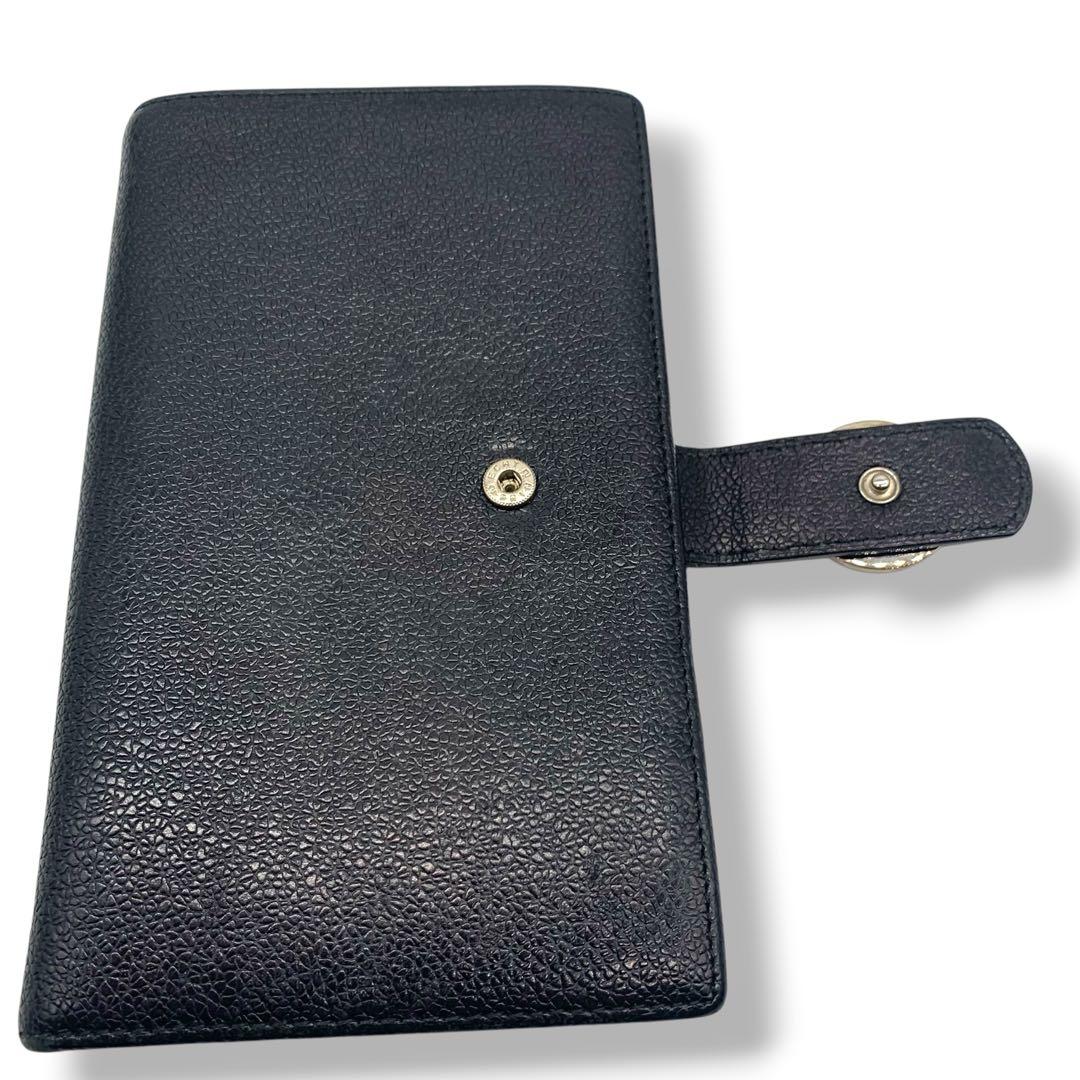Bvlgari Long Wallets