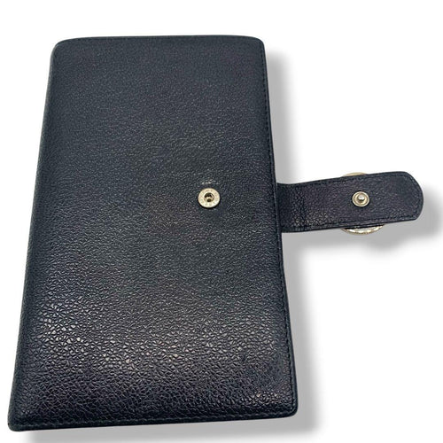 Bvlgari Long Wallets