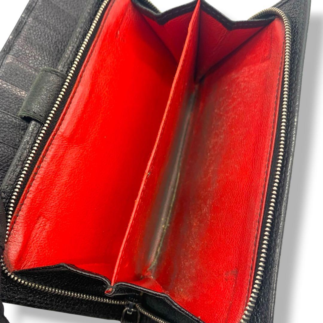 Bvlgari Long Wallets