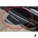 Cowl Fender Tmax530/Tmax560 2012-2022
