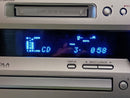 Onkyo Cd, Md Cassette Decks Fr-N7Fx Cd/Md